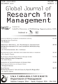 Global Journal of Research in Management