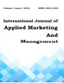 International Journal of Applied Marketing and Management