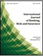International Journal of Banking, Risk and Insurance