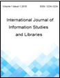 International Journal of Information Studies and Libraries