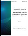 International Journal of Knowledge Based Computer Systems