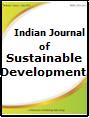 Indian Journal of Sustainable Development