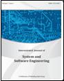 International Journal of System and Software Engineering