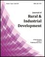 Journal of Rural and Industrial Development